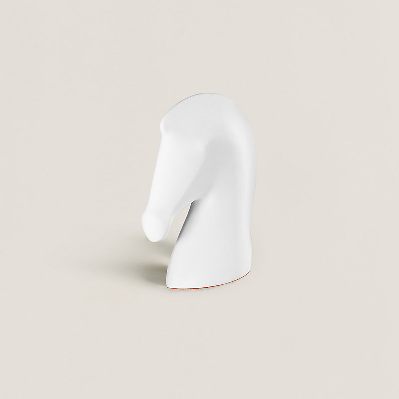 Samarcande paperweight | Hermès Mainland China